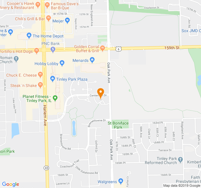 Brementowne Manor, Retirement home, Tinley Park, IL, Senior Living