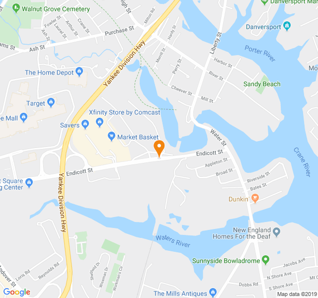 Brightview Danvers, Retirement home, Danvers, MA, Senior Living Housing Care