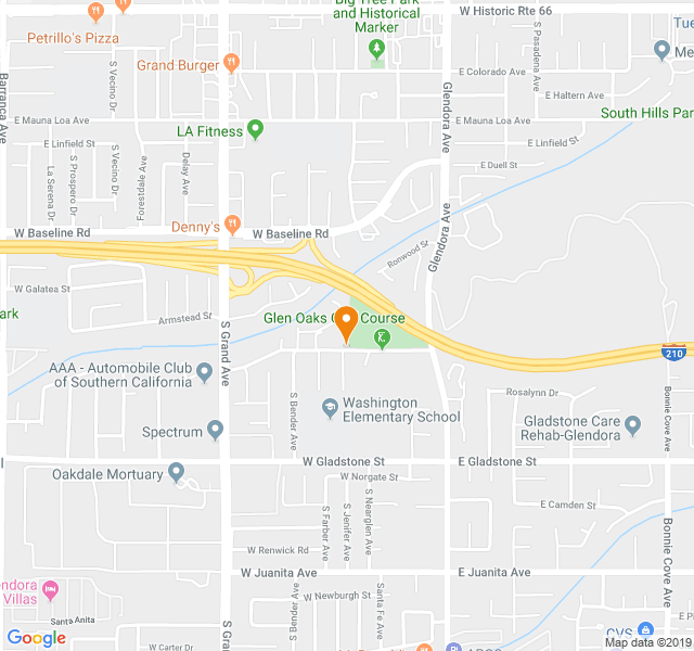 Casa Carmen Guest Home, Retirement home, Glendora, CA, Senior Living