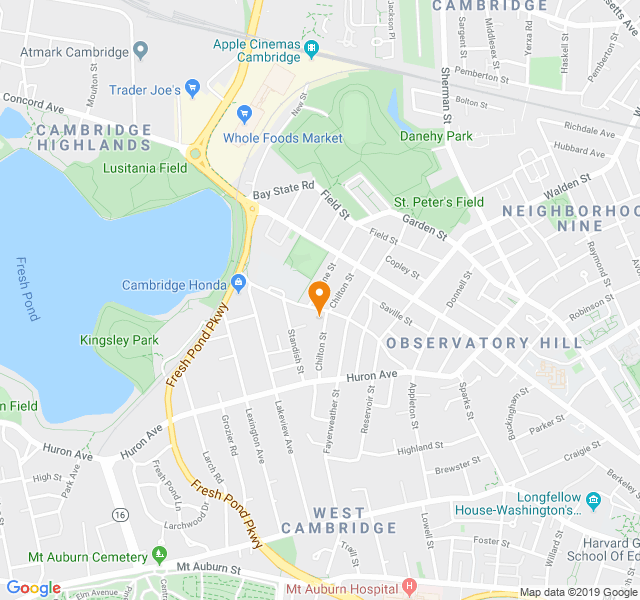 Chilton House, Retirement home, Cambridge, MA, Senior Living Housing Care