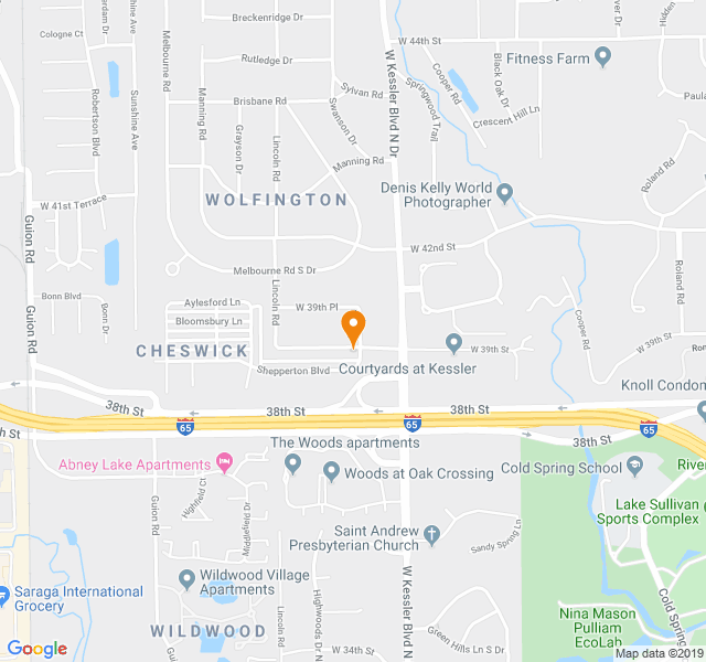 Timberview, Retirement home, Indianapolis, IN, Senior Living Housing Care