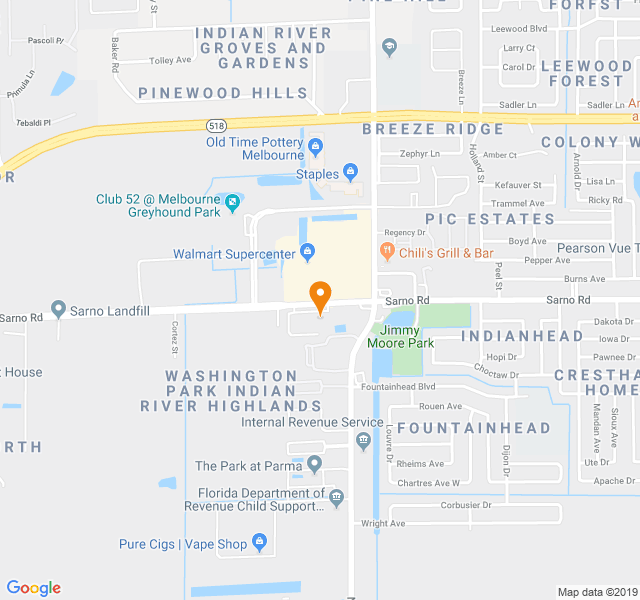 Consulate Health Care of Melbourne, Retirement home, Melbourne, FL