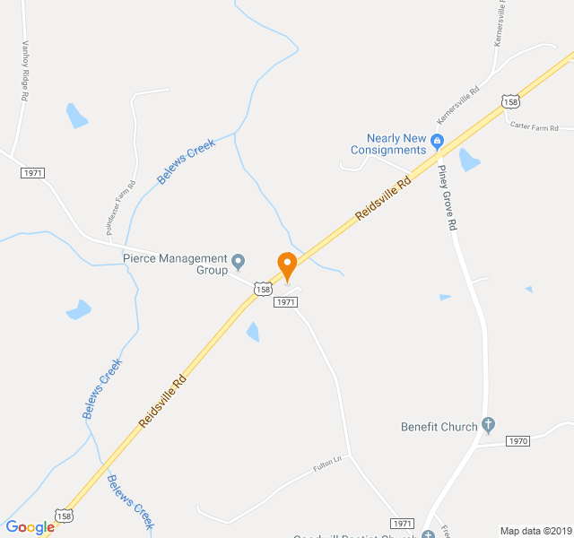 Creekside Manor, Retirement home, Kernersville, NC, Senior Living