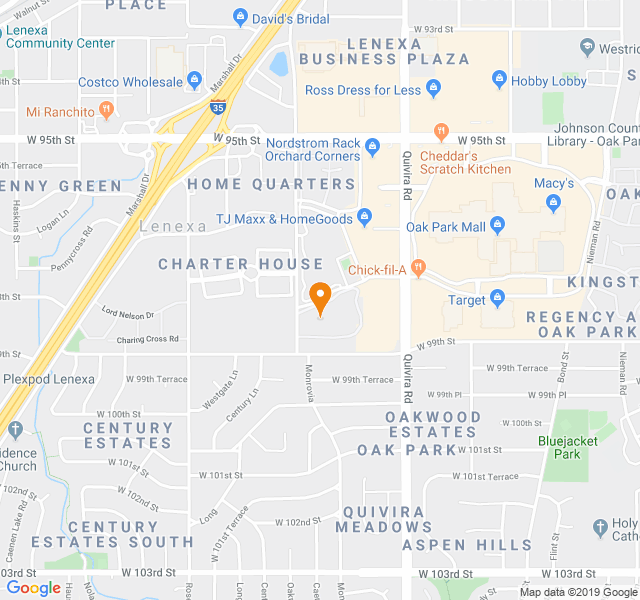 Delmar Gardens Of Lenexa, Retirement home, Lenexa, KS, Senior Living