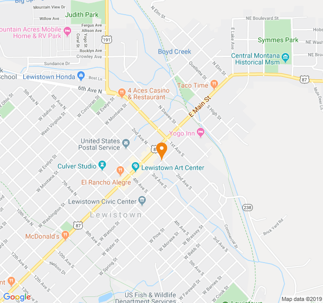 Eagles Manor, Retirement home, Lewistown, MT, Senior Living Housing Care