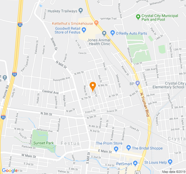 Festus Rest Home, Retirement home, Festus, MO, Senior Living Housing Care