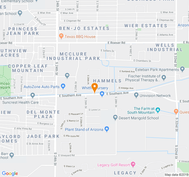 Friendship Village Tempe, Retirement home, Phoenix, AZ, Senior Living