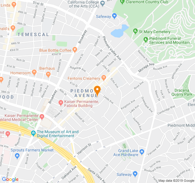 Piedmont Gardens, Retirement home, Oakland, CA, Senior Living Housing Care