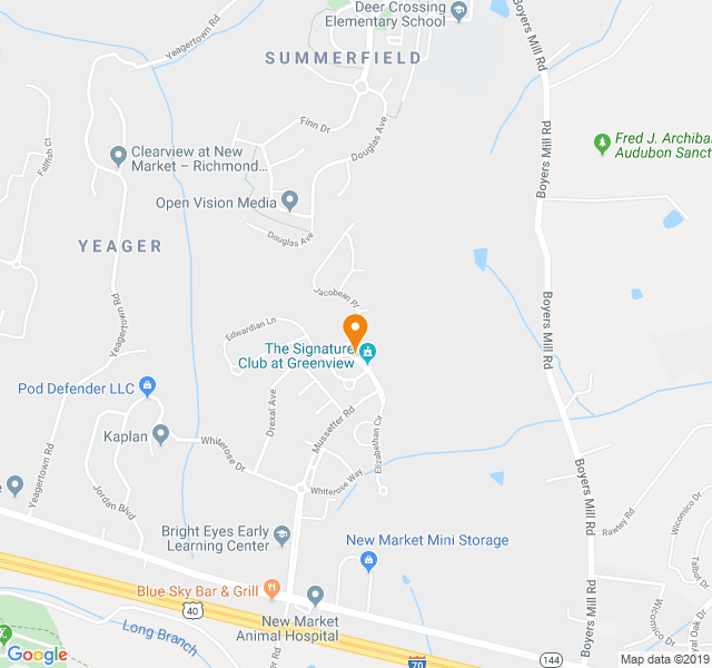 Legacy At Greenview Villa Glyndon, Retirement home, New Market, MD, Senior Living Housing Care