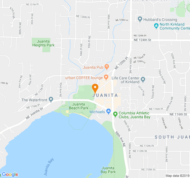 19+ Kirkland Wa Map Home and Garden Decoration Ideas