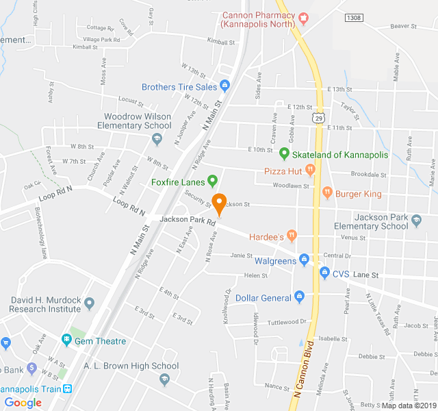 Big Elm Retirement, Retirement home, Kannapolis, NC, Senior Living