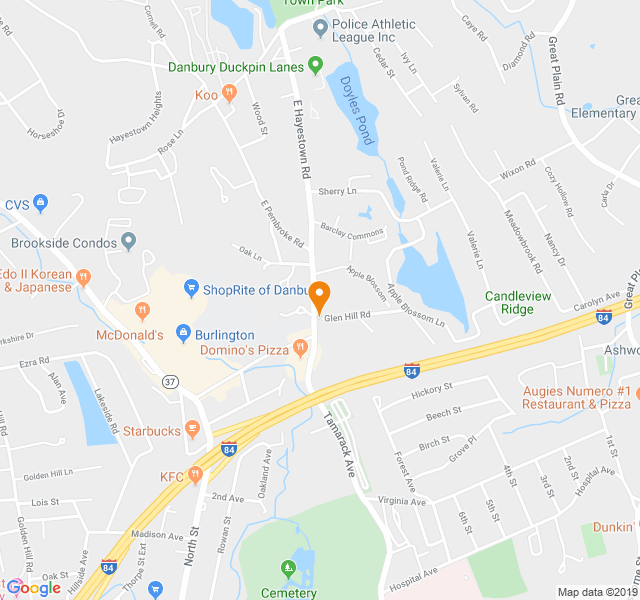 Glen Crest, Retirement home, Danbury, CT, Senior Living Housing Care