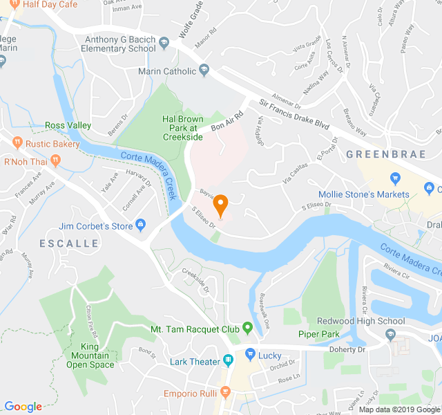 Greenbrae Care Center, Retirement home, Greenbrae, CA, Senior Living