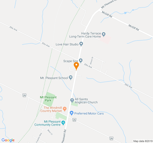 Brucefield Manor Retirement, Retirement home, Mount Pleasant, BC