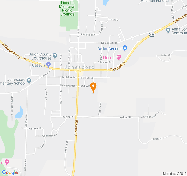 Hidden Valley care centre, Retirement home, Jonesboro, IL, Senior