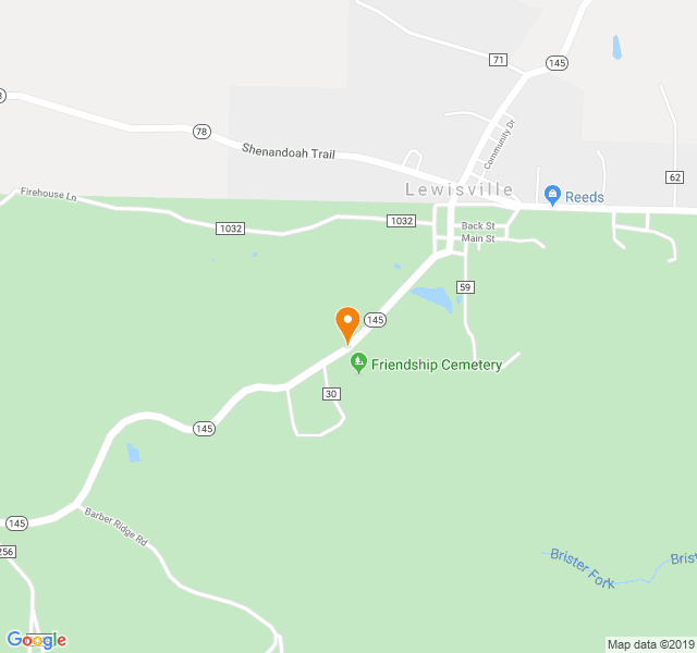 Hillcrest Manor, Retirement home, Lewisville, OH, Senior Living Housing