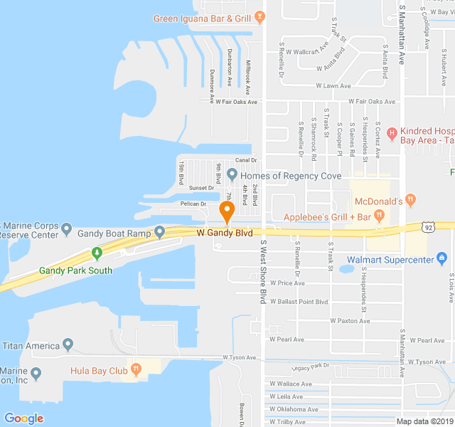 Homes Of Regency Cove Inc, Retirement home, Tampa, FL, Senior Living