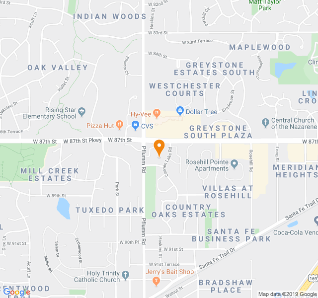 Homestead of Lenexa, Retirement home, Lenexa, KS, Senior Living Housing