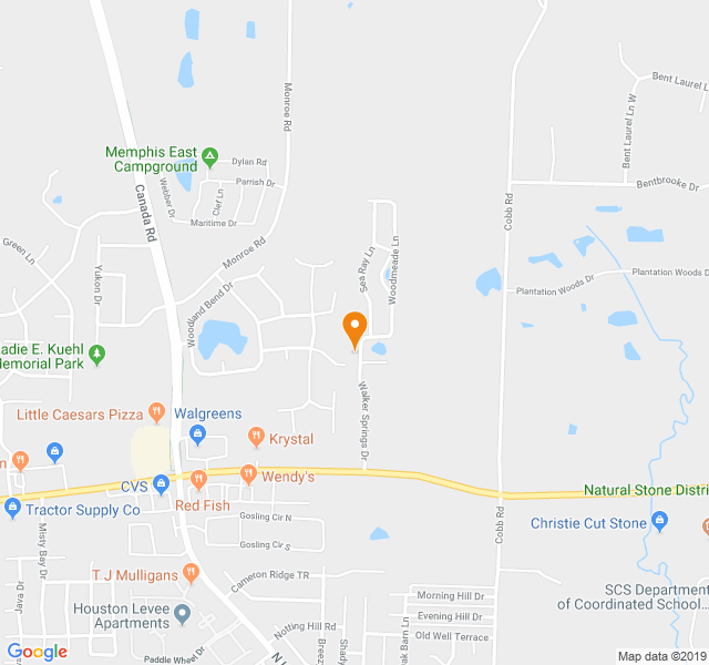 Sterling Place, Retirement home, Lakeland, TN, Senior Living Housing Care