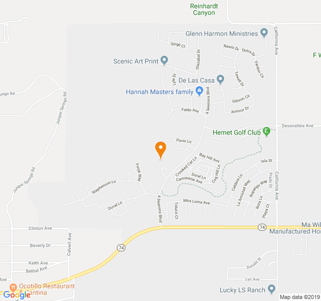 K. Hovnanian's Four Seasons at Hemet, Retirement home, Hemet, CA