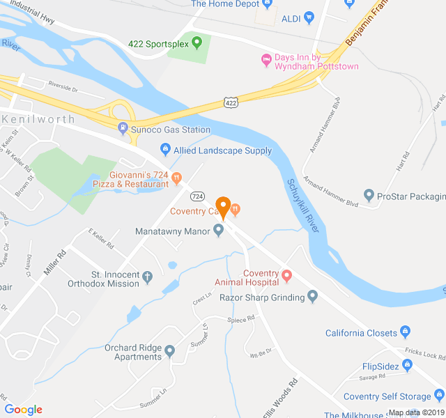 Manatawny Manor, Retirement home, Pottstown, PA, Senior Living Housing Care