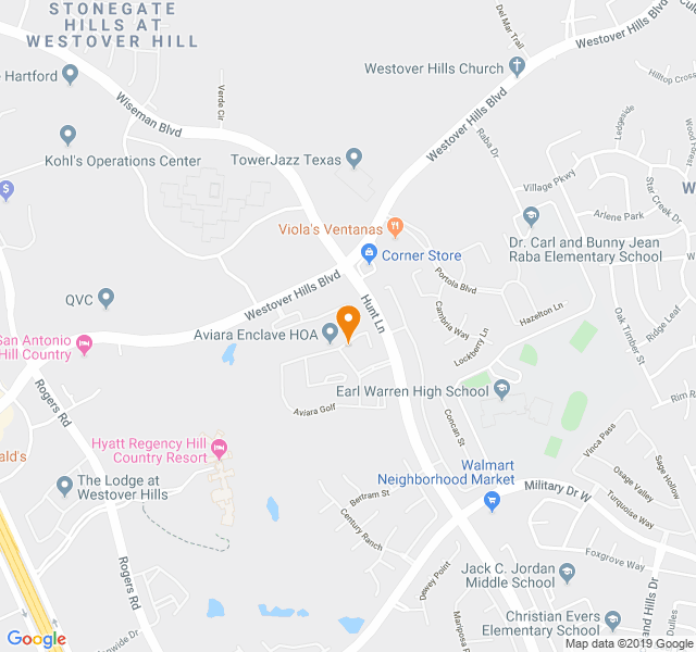 Aviara, Retirement home, San Antonio, TX, Senior Living Housing Care