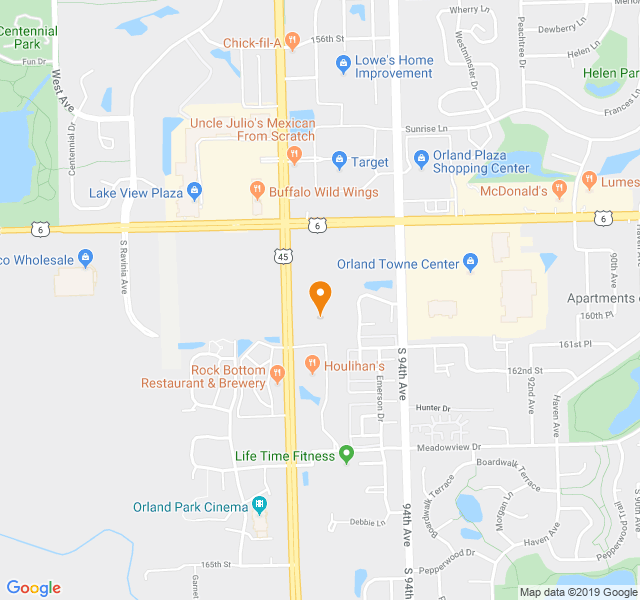 Emeritus at Orland Park, Retirement home, Orland Park, IL, Senior