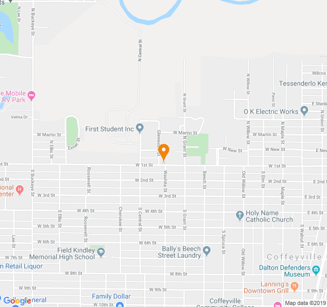 Medicalodges of Coffeyville, Retirement home, Coffeyville, KS, Senior