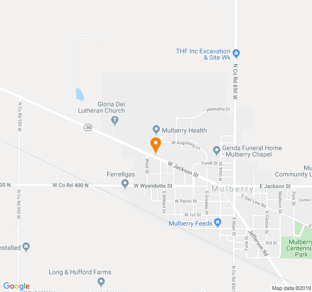 Mulberry Lutheran Home, Retirement home, Mulberry, IN, Senior Living