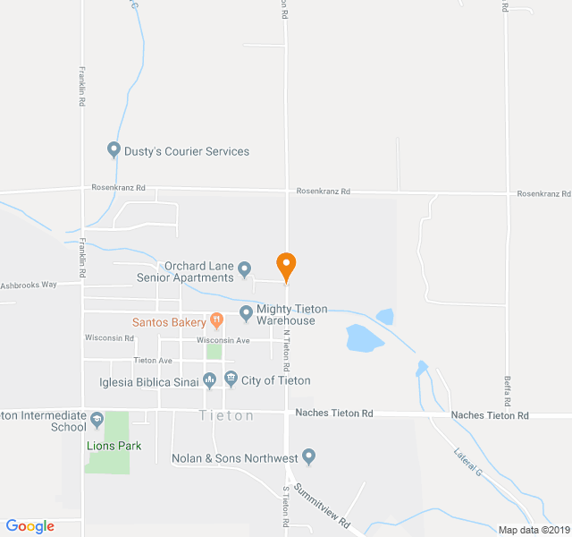 Orchard Lane Retirement Apts, Retirement home, Tieton, WA, Senior