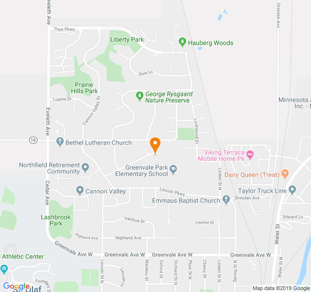 Our Own Sweet Home, Retirement home, Northfield, MN, Senior Living