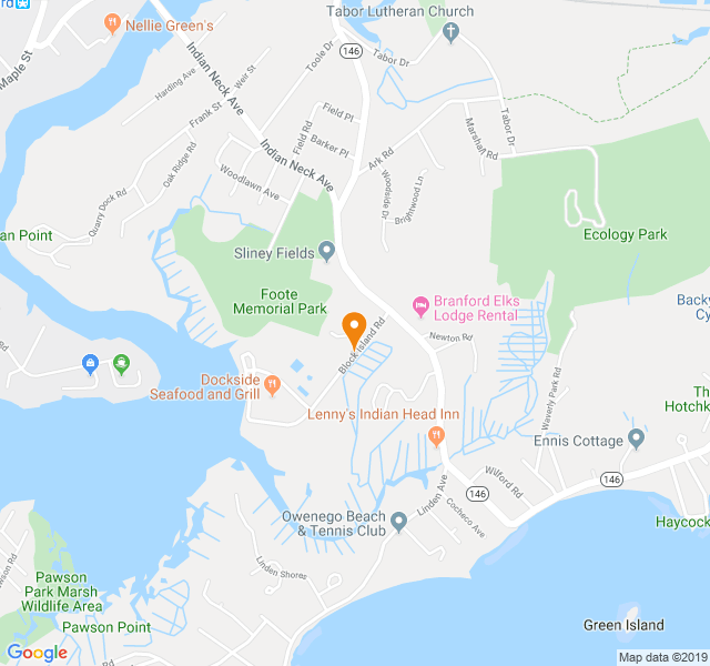 Parkside Village II, Retirement home, Branford, CT, Senior Living Housing Care