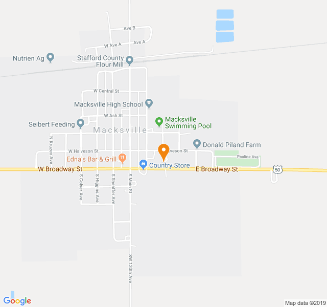 Parkview Learning Center, Retirement home, Macksville, KS, Senior