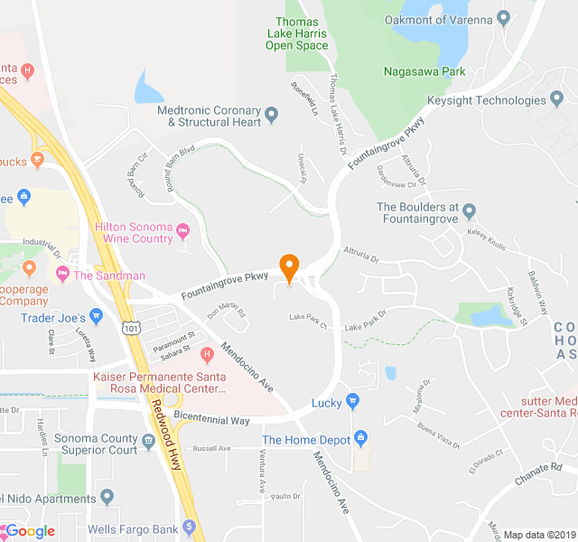 Emeritus at Santa Rosa, Retirement home, Santa Rosa, CA, Senior Living