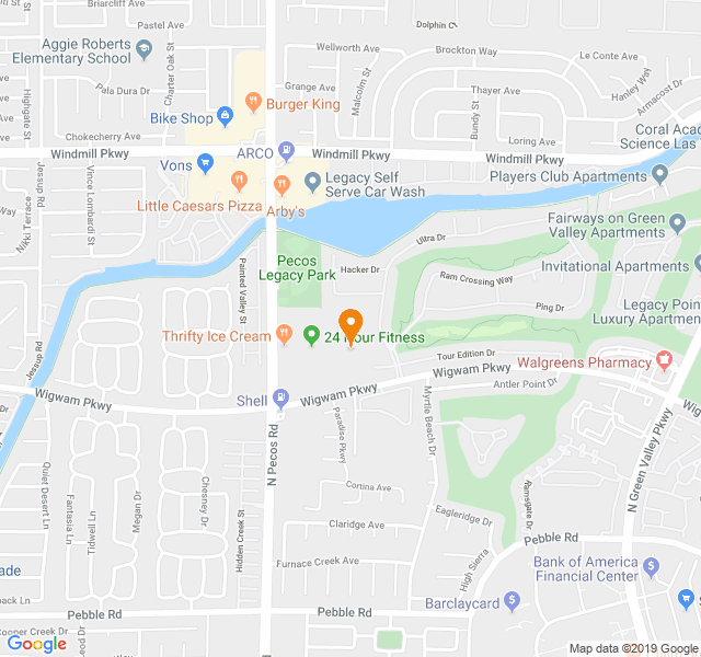 Mira Loma, Retirement home, Henderson, NV, Senior Living Housing Care