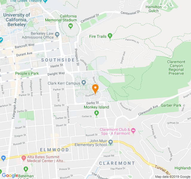 Redwood Gardens CoOp, Retirement home, Berkeley, CA, Senior Living