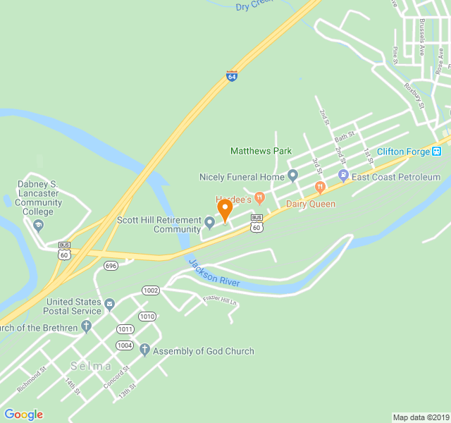 Scott Hill Inc, Retirement home, Clifton VA, Senior Living Housing Care