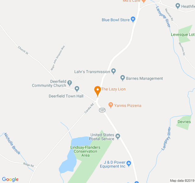 Sharon Home, Retirement home, Deerfield, NH, Senior Living Housing Care