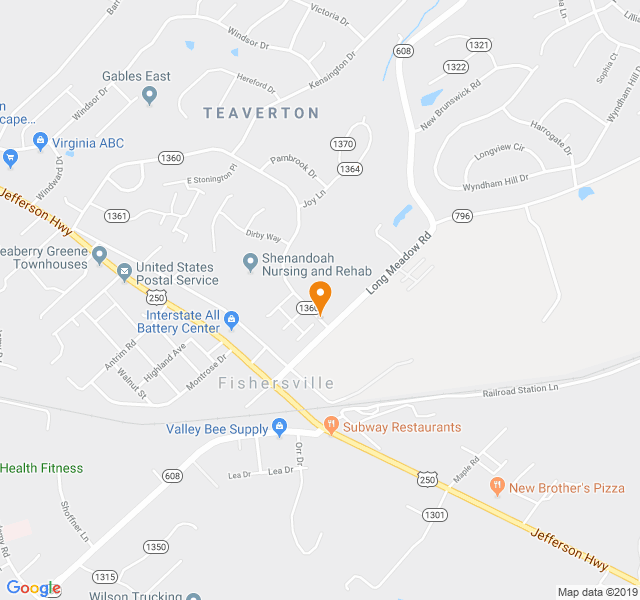 Shenandoah Nursing Home, Retirement home, Fishersville, VA, Senior