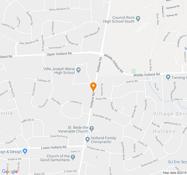 Saint Joseph Villa, Retirement home, Flourtown, PA, Senior Living