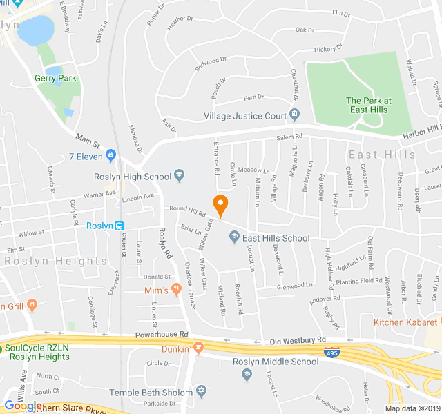 St Marys Human Concerns Center, Retirement home, Roslyn Heights, NY