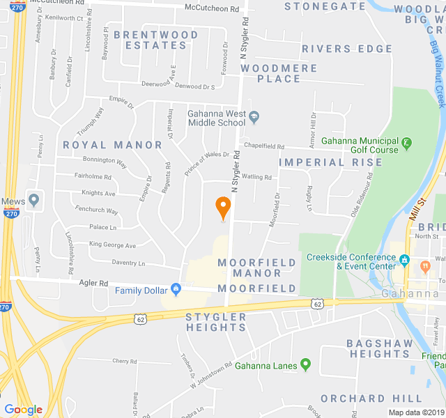 Stygler Commons, Retirement home, Gahanna, OH, Senior Living Housing Care