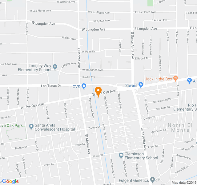 SunBridge Care Center for Temple City, Retirement home, Temple City, CA