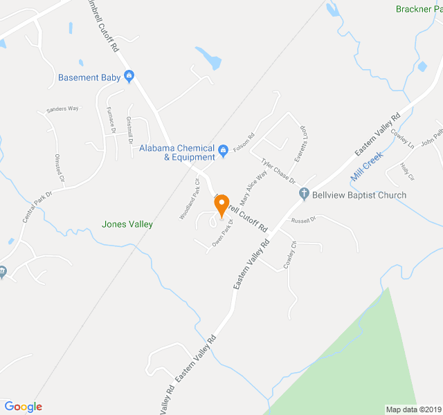 The Woodlands Assisted Living, Retirement home, McCalla, AL, Senior Living Housing Care