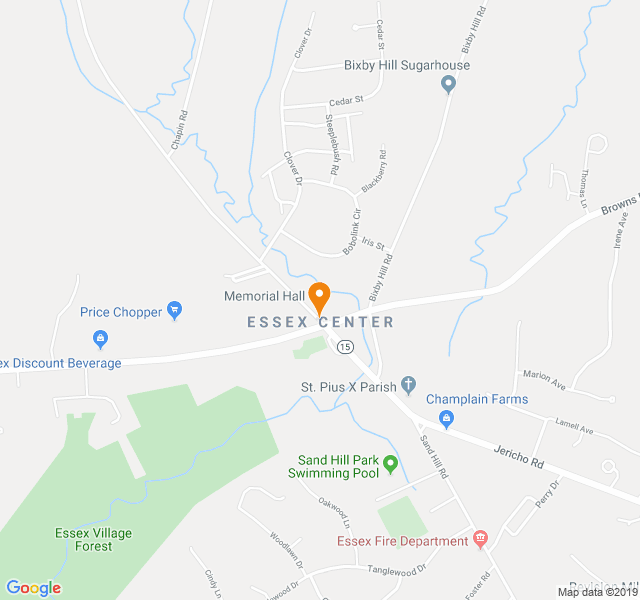 Town Meadow Senior Housing, Retirement home, Essex Center, VT, Senior