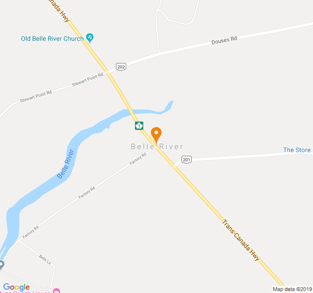 Andrews of Charlottetown, Retirement home, Charlottetown, PE, Senior