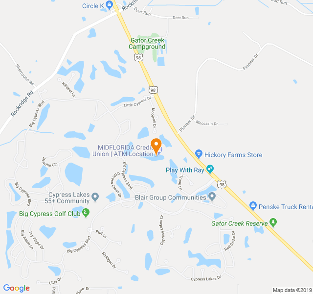 Cypress Lakes, Retirement home, Lakeland, FL, Senior Living Housing Care