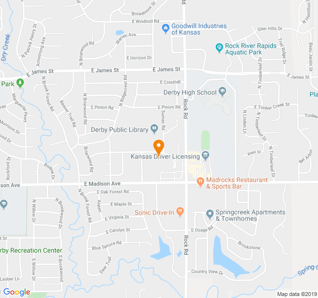 Vintage Place Of Derby, Retirement home, Derby, KS, Senior Living