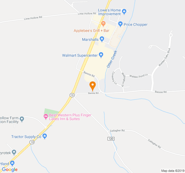 Walden Place A Senior Lifestyle Community, Retirement home, Cortland, NY, Senior Living Housing Care