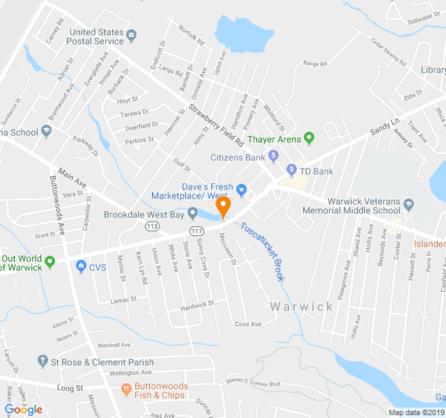 West Bay Manor, Retirement home, Warwick, RI, Senior Living Housing Care